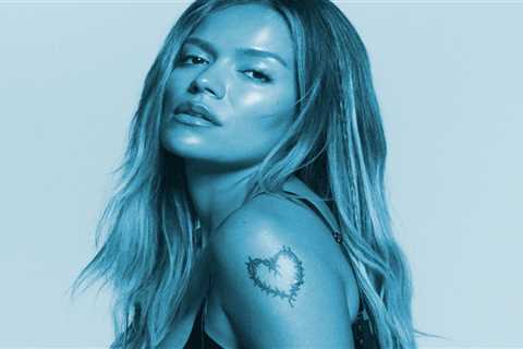 Karol G’s Complicated and Relatable Heartbreak Brought Her Back to the Top of the Charts..