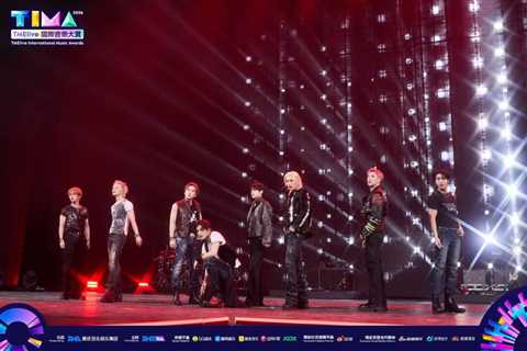Stray Kids, aespa, TOMORROW X TOGETHER & Charlie Puth Headline 2026 TIMA Honors in Hong Kong