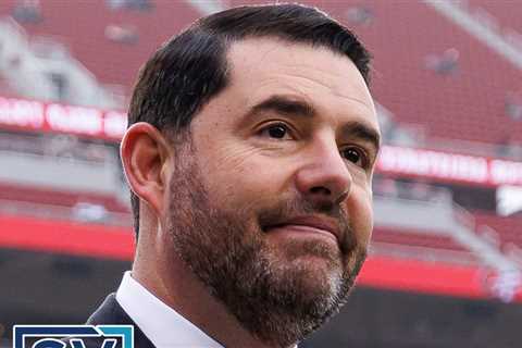 Jed York's Board Exit Wasn't Tied to 49ers Owner's Prostitution Arrest, Group Says