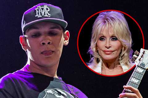 Dolly Parton Cover Song Causes Bad Wolves Guitarist AJ Rebollo To Quit Band