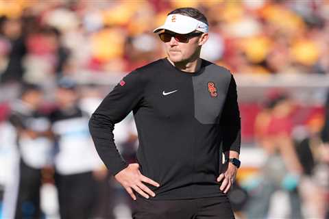 San Jose State vs. USC prediction: College football picks, best bets for Week 0