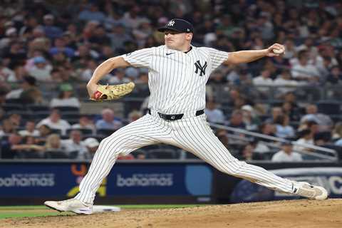 Yankees stymie blazing Red Sox for nail-biting win in series opener
