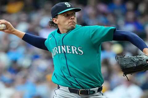 Mariners vs. Blue Jays picks, odds: MLB best bets, predictions Sunday