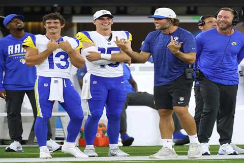Rams 53-man roster prediction: Who makes final cut?