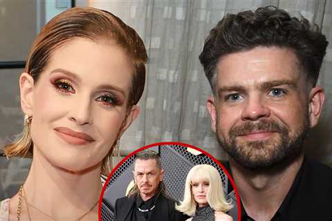 Kelly Osbourne in 'Happier Place' After Sid Wilson Split, Brother Jack Says