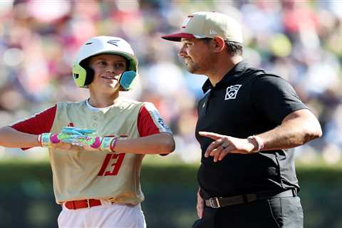How to watch Nevada vs. Curaçao Little League World Series 2026 final for free