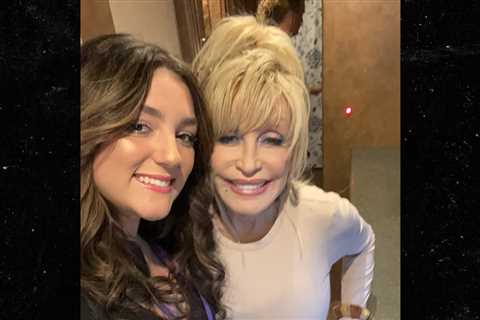 Dolly Parton's Niece Misses Her 4 AM Calls After Death