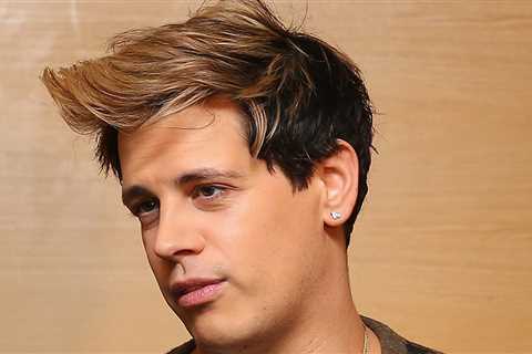 Kanye Exec Milo Yiannopoulos' Ex Allegedly Threatened to Call ICE Hotline On Him