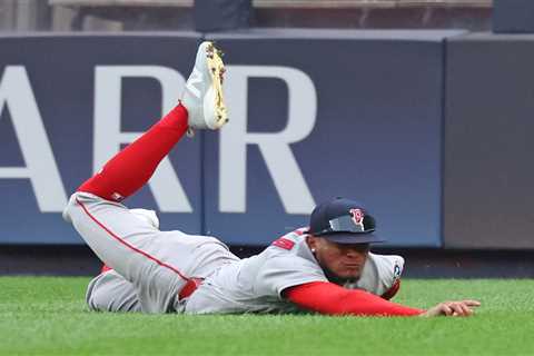 Red Sox fume over controversial call that ‘changed the whole game’ in loss to Yankees