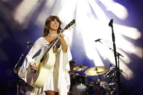 Ella Langley’s ‘Choosin’ Texas’ Becomes Sole Longest-Leading Non-Holiday Hot 100 Hit With 20th Week ..