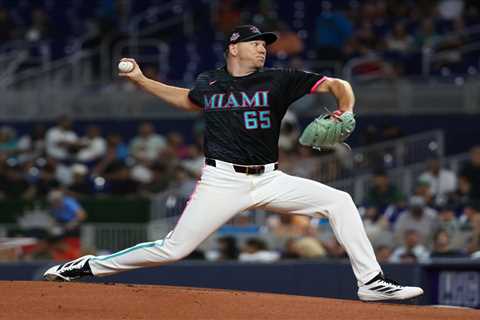 Marlins vs. Nationals prediction: MLB best bets, picks Monday