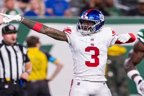 Odell Beckham makes Giants’ roster in full-circle moment