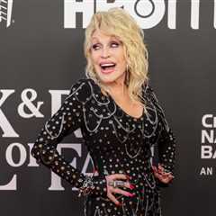 Dolly Parton Set for First-Ever U.K. No. 1 Single Following Posthumous Streaming Spike