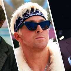 Plan Your Perfect Night Out and We’ll Tell You Which Ryan Gosling Role You Are