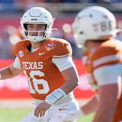 The Post’s college football 2026 Heisman watch: CJ Carr, Arch Manning lead deep field
