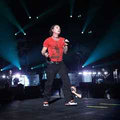 Bush to Headline Triple M Fest During AFL Grand Final Week