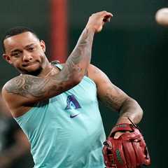 Ketel Marte speaks out for first time about his Diamondbacks no-show drama