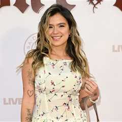 How Karol G’s Sister & Co-Manager Jessica Giraldo Balances the Personal & Professional: ‘I’m..
