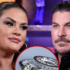 Read Jax Taylor’s Email To Ex Brittany Cartwright In Alleged Fight Over Wedding Ring