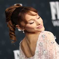Ariana Grande Makes Heartfelt Tweak to ‘Thank U, Next’ Lyric Dedicated to Ricky Alvarez in Final..