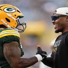 Josh Jacobs’ fantasy football outlook: Two backups could offer upside as Packers RB1 suspension..