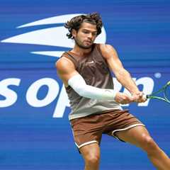 Fanatics Sportsbook promo code NYPOST26: Get up to $1,000 matched in FanCash for US Open 2026..