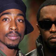 Tupac Murder Trial Prosecutor Won't Rule Out Going After Diddy If New Evidence Emerges