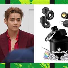 With Some Musicians Losing Their Hearing, These Are the Best Earplugs for Noise Reduction