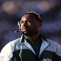 Former Jets assistant coach Kippy Brown, who won Super Bowl with Seahawks, dead at 71