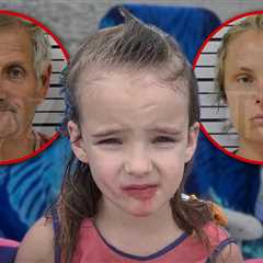 Saylor Hayes' Parents Arrested In Connection With Her Death