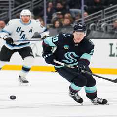 Rangers closing in on one-year deal with versatile winger Eeli Tolvanen