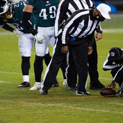 ‘Hard Knocks’ reveals Travis Kelce’s NFL gripe in hot mic moment: ‘This is some bull’
