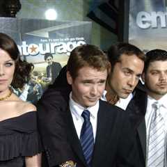 The Creator Of “Entourage” Just Responded To Debi Mazar’s “Disgusting” Claims About The “Toxic” And ..