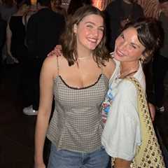 ‘Off Campus’ Star Ella Bright and Songwriter Amy Allen on the Show’s Music & Continuing to..