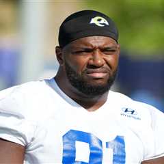 LA Rams star Kobie Turner’s close friend killed in horrific car crash: ‘Doesn’t feel real’