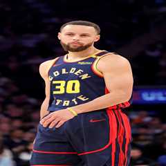 Steph Curry’s injury situation gets unsettling update as season nears