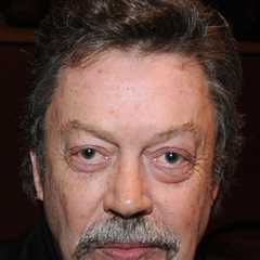 Tim Curry's Cause of Death Revealed