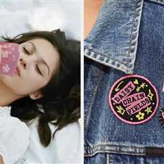 10 Etsy Shops That Are “The Cure” For Your Post-Daisy Chain Fields Blues