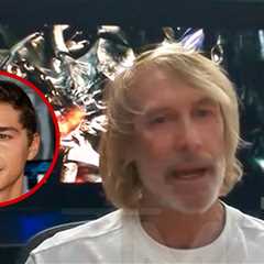 Michael Bay Details Recent Conversation With Shia LaBeouf Amid His Ongoing Issues