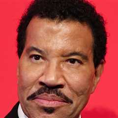 Lionel Richie Headed Back Home After 3-Day Hospital Stint