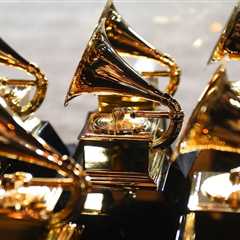 As Grammy Voting Nears, Recording Academy Sends Campaign Rules Reminder: No Sales Figures, Gifts..