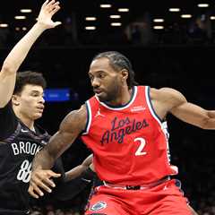 Kawhi Leonard punishment, findings from NBA investigation revealed