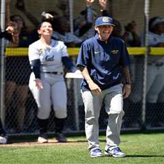 Former Cal softball coach accused of coercing player into sexual relationship in bombshell lawsuit