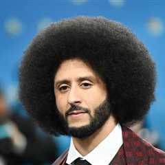 Colin Kaepernick Finally Responds to Jay-Z’s Yankee Stadium Freestyle: ‘I View That as Speaking to..