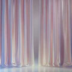 “Between the Folds” by Artist Maude Corriveau