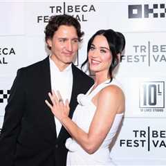 Katy Perry Told Her Therapist She Was Looking For an ‘Epic, Legendary Love’ … And Then Justin..