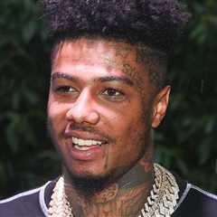 Blueface Buys $2.2 Million California Home for Growing Family