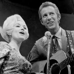 Porter Wagoner to Pitbull to Post Malone: 25 Dolly Parton Collaborations That Hit Billboard’s Charts