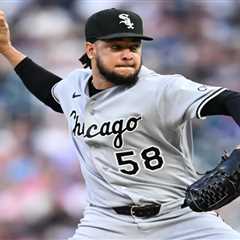 White Sox vs. Astros prediction: MLB picks, odds, best bets Thursday