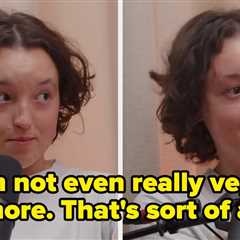 Bella Ramsey Admitted They’re “Not Really” Vegan Anymore, And Oh Boy, People Are Mad